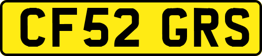 CF52GRS