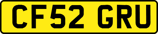 CF52GRU