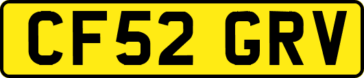 CF52GRV