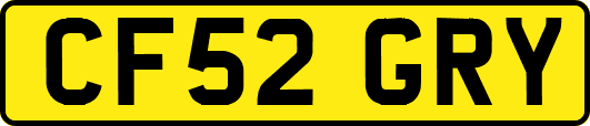 CF52GRY