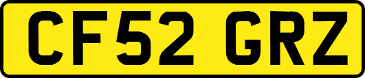 CF52GRZ