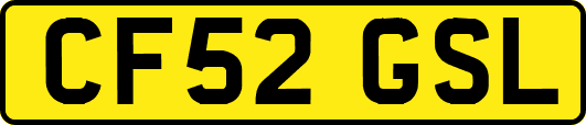 CF52GSL