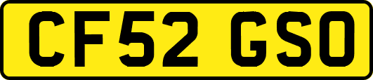 CF52GSO