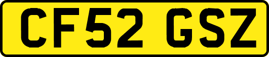 CF52GSZ