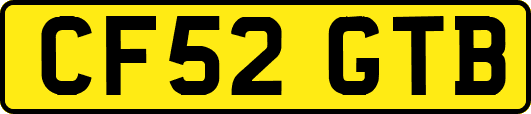 CF52GTB