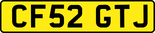 CF52GTJ