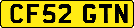 CF52GTN
