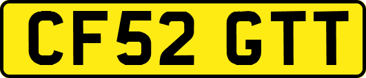 CF52GTT