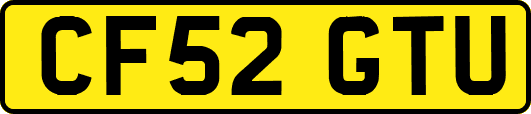 CF52GTU