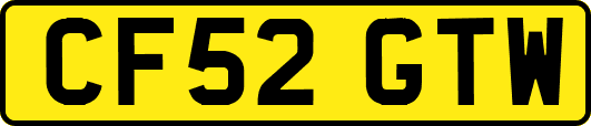 CF52GTW