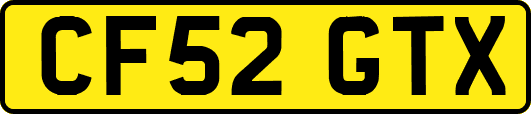 CF52GTX