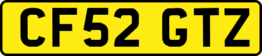 CF52GTZ