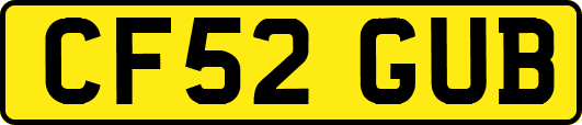 CF52GUB