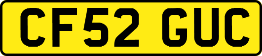 CF52GUC