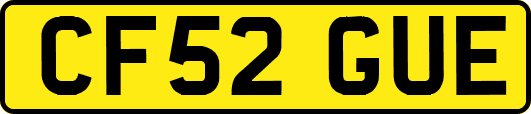 CF52GUE