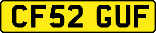 CF52GUF