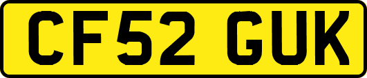 CF52GUK