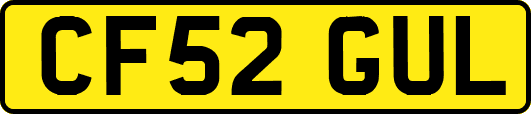 CF52GUL