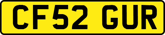 CF52GUR