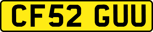 CF52GUU