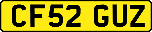 CF52GUZ