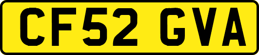 CF52GVA