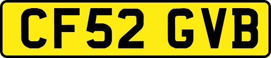 CF52GVB