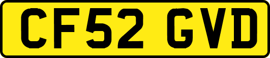 CF52GVD