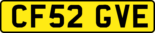 CF52GVE