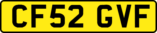 CF52GVF