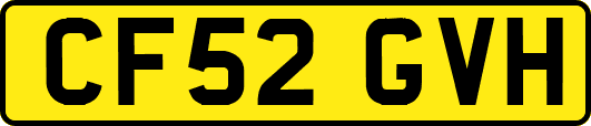 CF52GVH