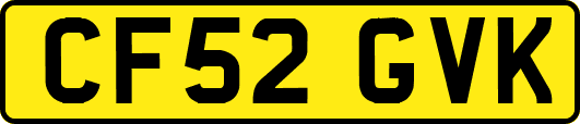 CF52GVK