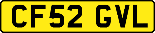 CF52GVL