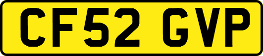 CF52GVP