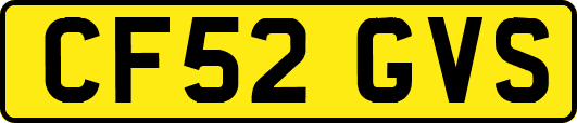 CF52GVS