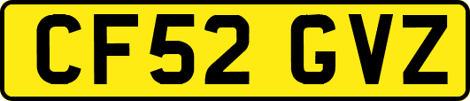 CF52GVZ