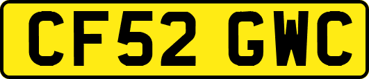 CF52GWC