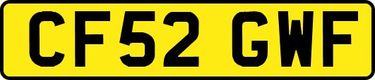CF52GWF