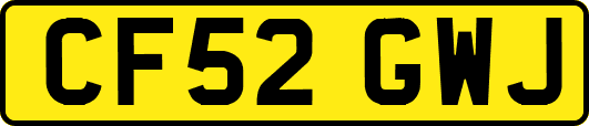 CF52GWJ