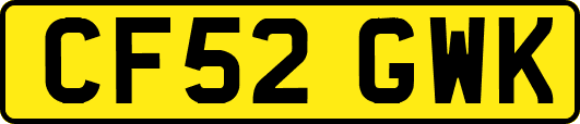 CF52GWK