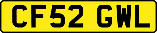 CF52GWL