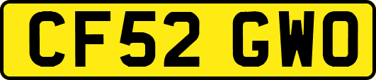 CF52GWO