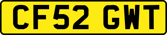 CF52GWT