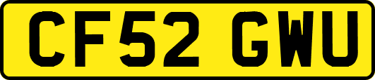 CF52GWU