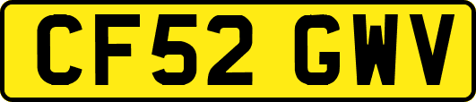 CF52GWV