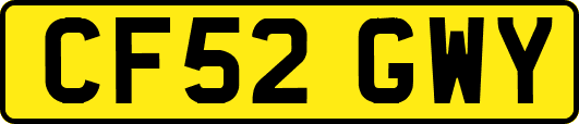 CF52GWY