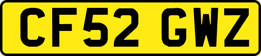 CF52GWZ