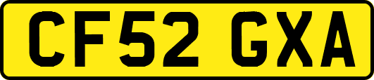 CF52GXA