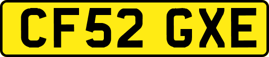 CF52GXE
