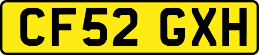 CF52GXH